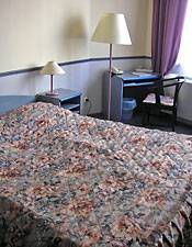 Corvin Hotel, Budapest