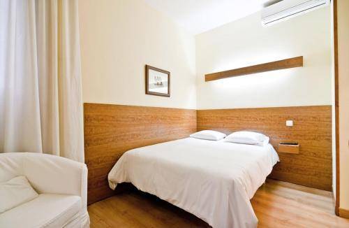Hostal Asuncion, Madrid