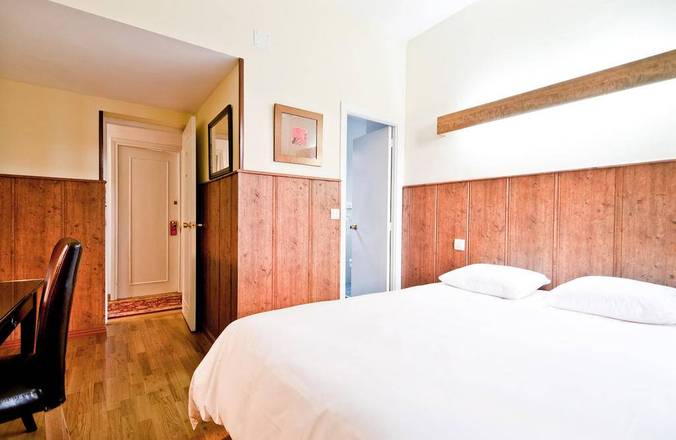 Hostal Asuncion, Madrid