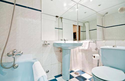 Hostal Asuncion, Madrid