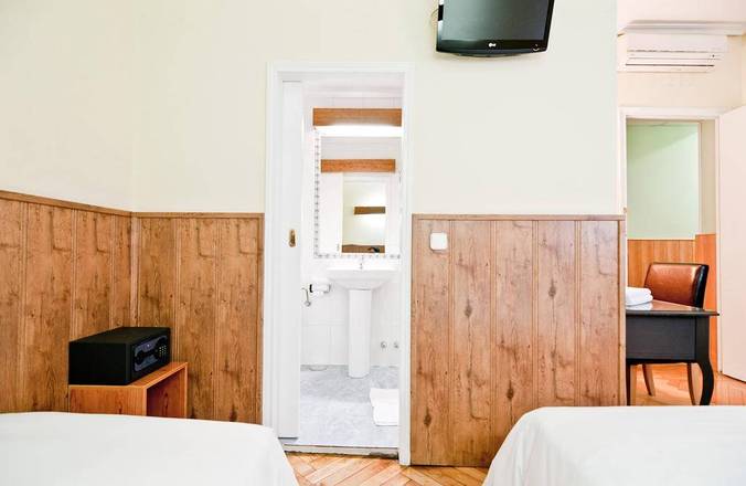 Hostal Asuncion, Madrid