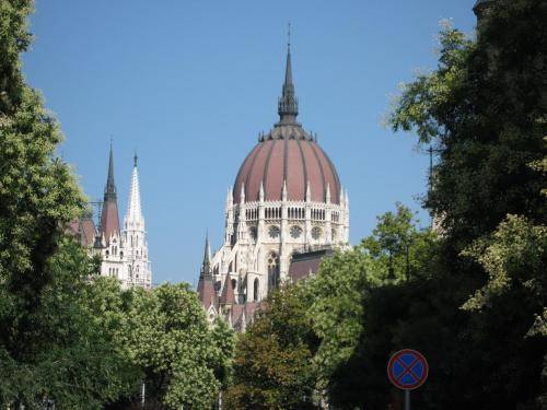 Hotel Sissi, Budapest