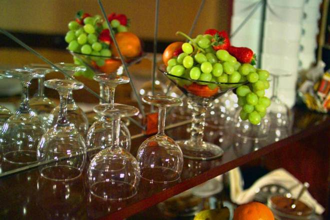 Leo Boutique Rooms, Budapest