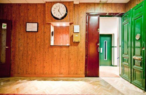 Hostal Asuncion, Madrid