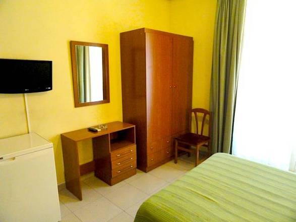 Hostal El Catalan, Madrid