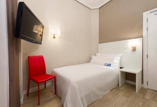 Tryp Madrid Gran Vía, Madrid