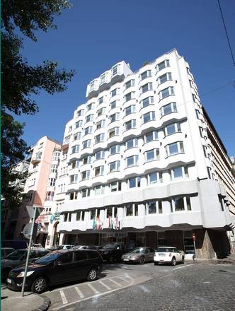 Medos Hotel, Budapest