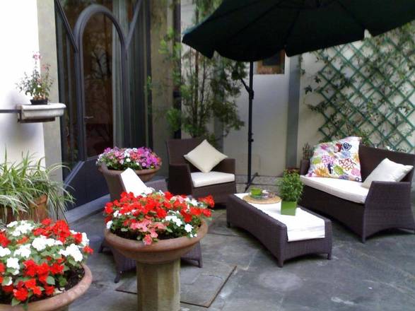 Hotel Palazzo Benci, Florence