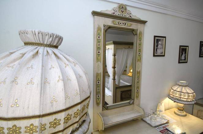 Hotel Sissi, Budapest