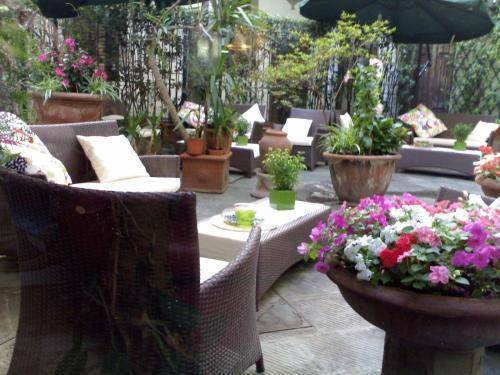 Hotel Palazzo Benci, Florence