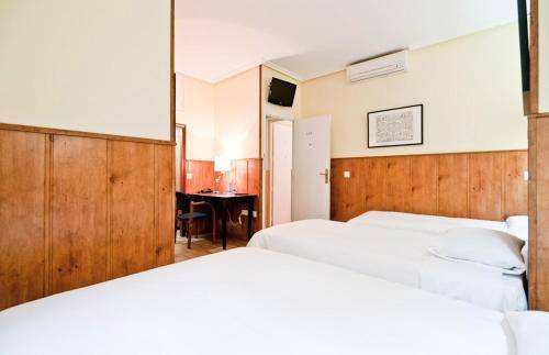Hostal Asuncion, Madrid