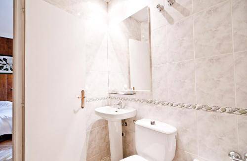 Hostal Asuncion, Madrid