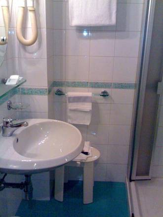 Hotel Palazzo Benci, Florence