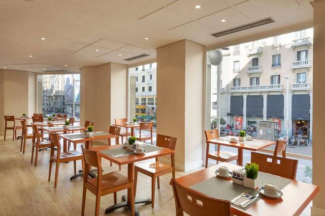 Tryp Madrid Gran Vía, Madrid