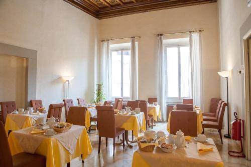 Hotel Palazzo Benci, Florence