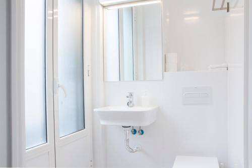 Hostal La Zona, Madrid