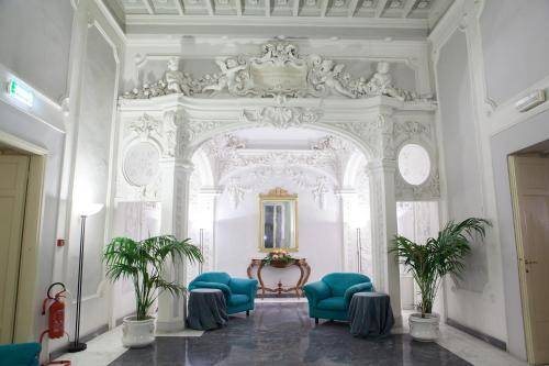 Hotel Palazzo Benci, Florence
