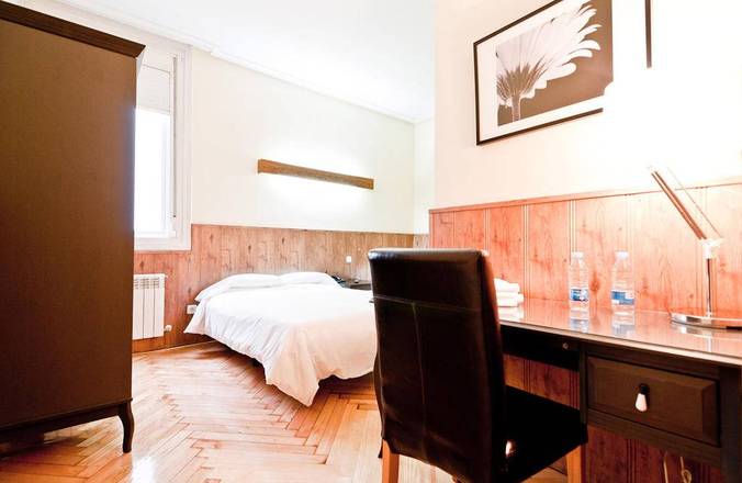 Hostal Asuncion, Madrid