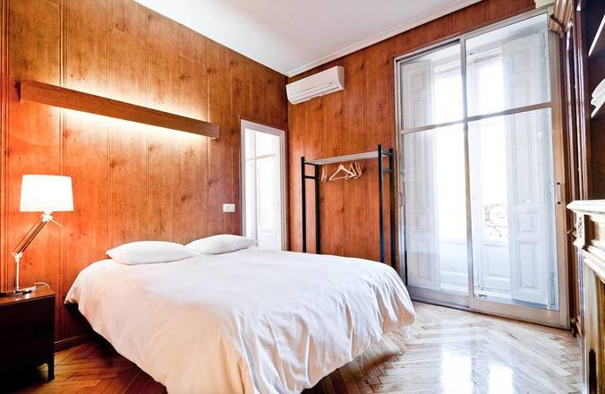 Hostal Asuncion, Madrid