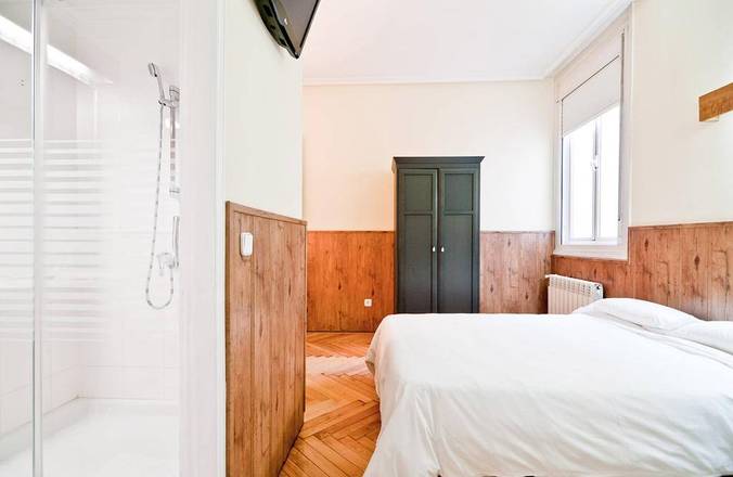 Hostal Asuncion, Madrid