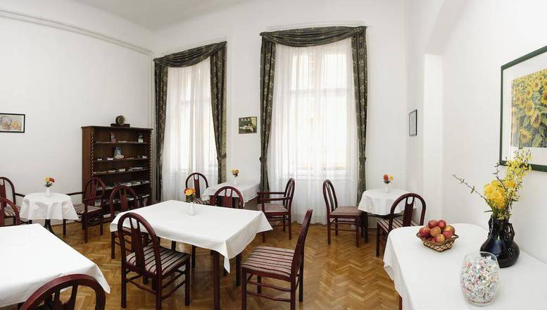 Inn-Side Hotel Kalvin Haz, Budapest