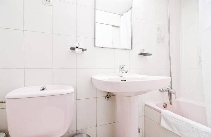 Hostal Asuncion, Madrid