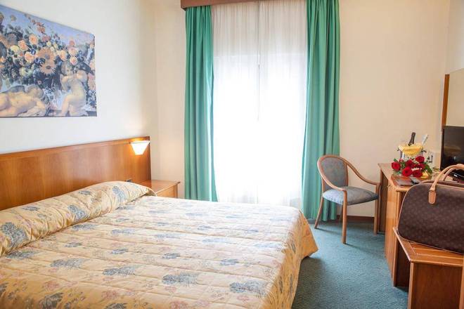 Hotel Palazzo Benci, Florence