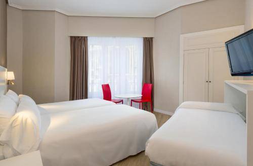 Tryp Madrid Gran Vía, Madrid
