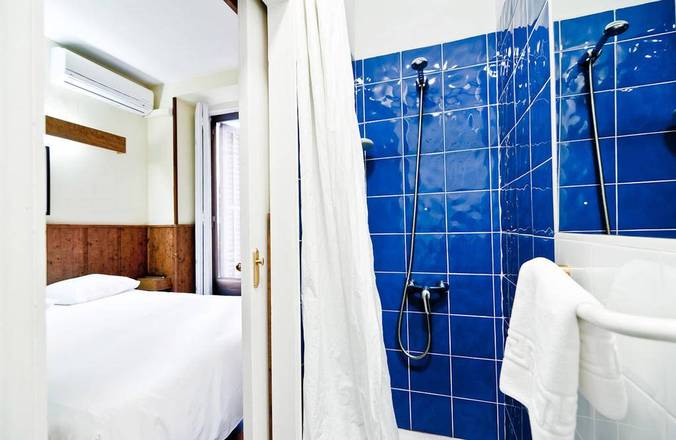 Hostal Asuncion, Madrid