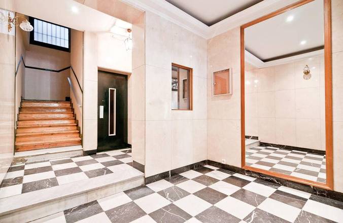 Hostal Asuncion, Madrid