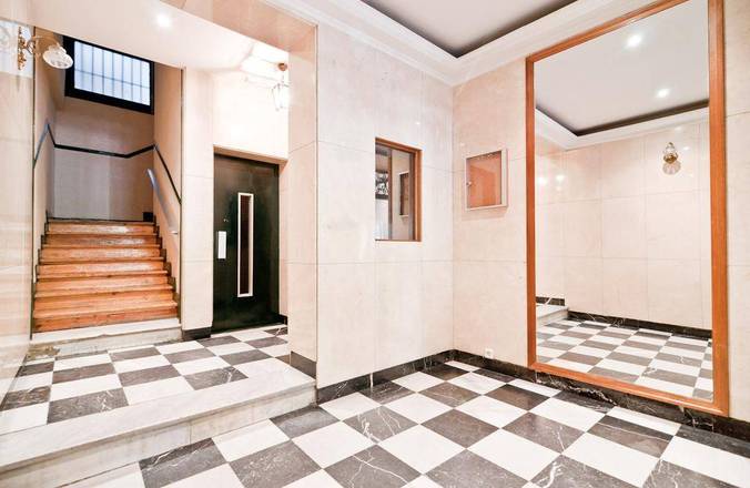 Hostal Asuncion, Madrid
