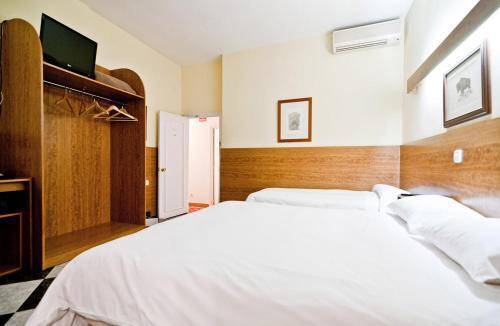 Hostal Asuncion, Madrid