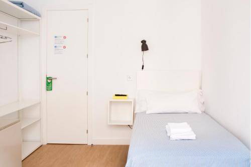 Hostal La Zona, Madrid