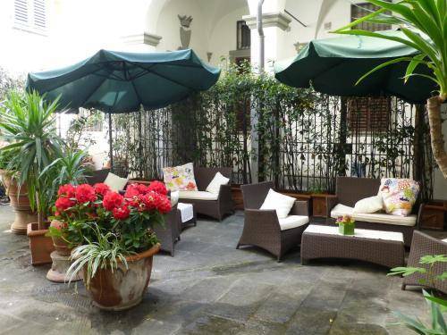 Hotel Palazzo Benci, Florence