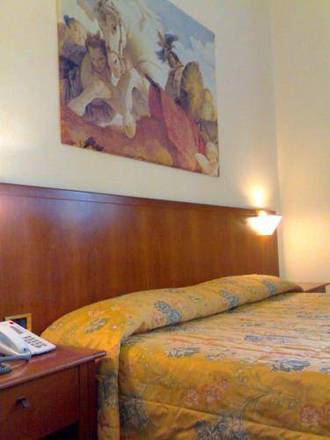 Hotel Palazzo Benci, Florence