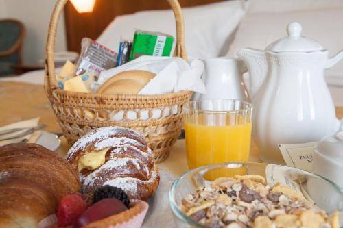Hotel Palazzo Benci, Florence