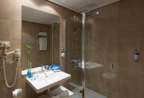 Tryp Madrid Gran Vía, Madrid