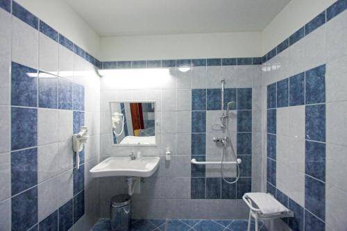 Benczur Hotel, Budapest