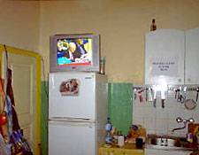 The Downtown Hostel, Budapest
