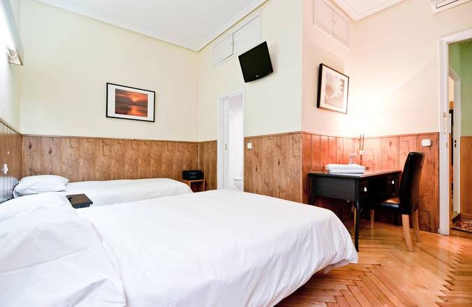 Hostal Asuncion, Madrid