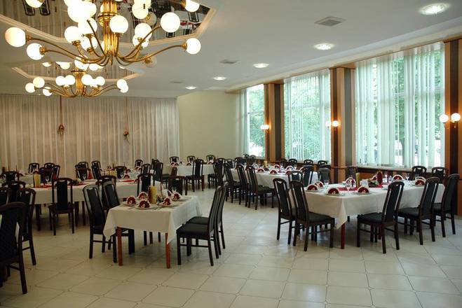 Benczur Hotel, Budapest