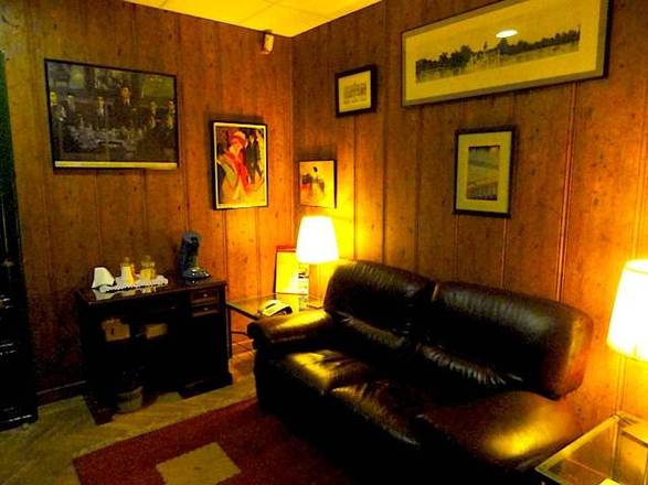 Hostal Asuncion, Madrid
