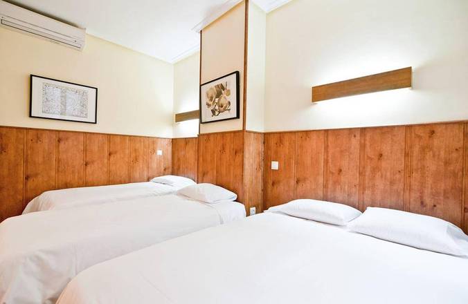 Hostal Asuncion, Madrid
