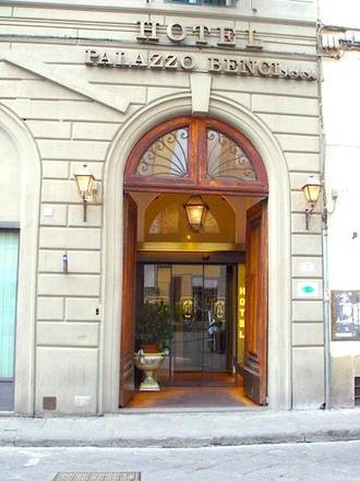 Hotel Palazzo Benci, Florence