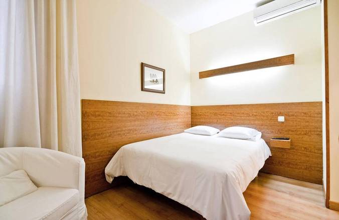 Hostal Asuncion, Madrid