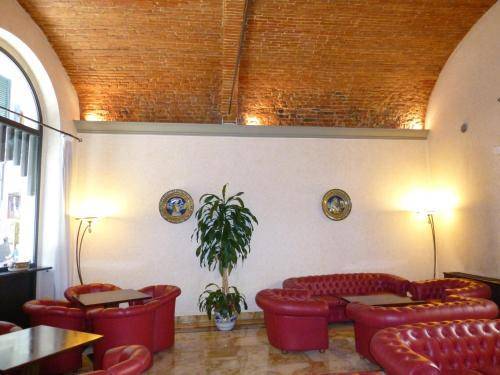 Hotel Palazzo Benci, Florence