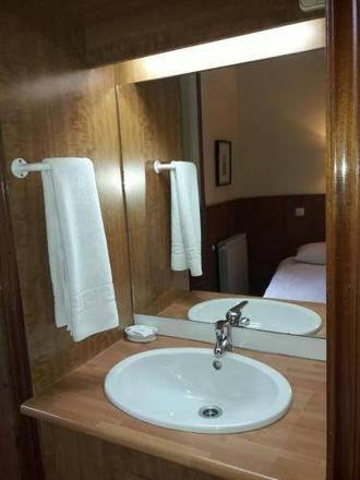 Hostal Asuncion, Madrid