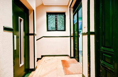 Hostal Asuncion, Madrid