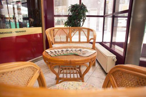 City Hotel Pilvax, Budapest