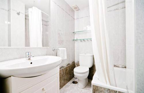 Hostal Asuncion, Madrid